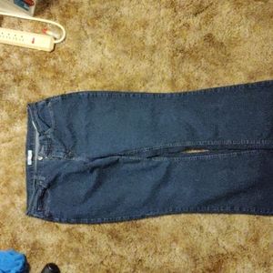 Women's jeans